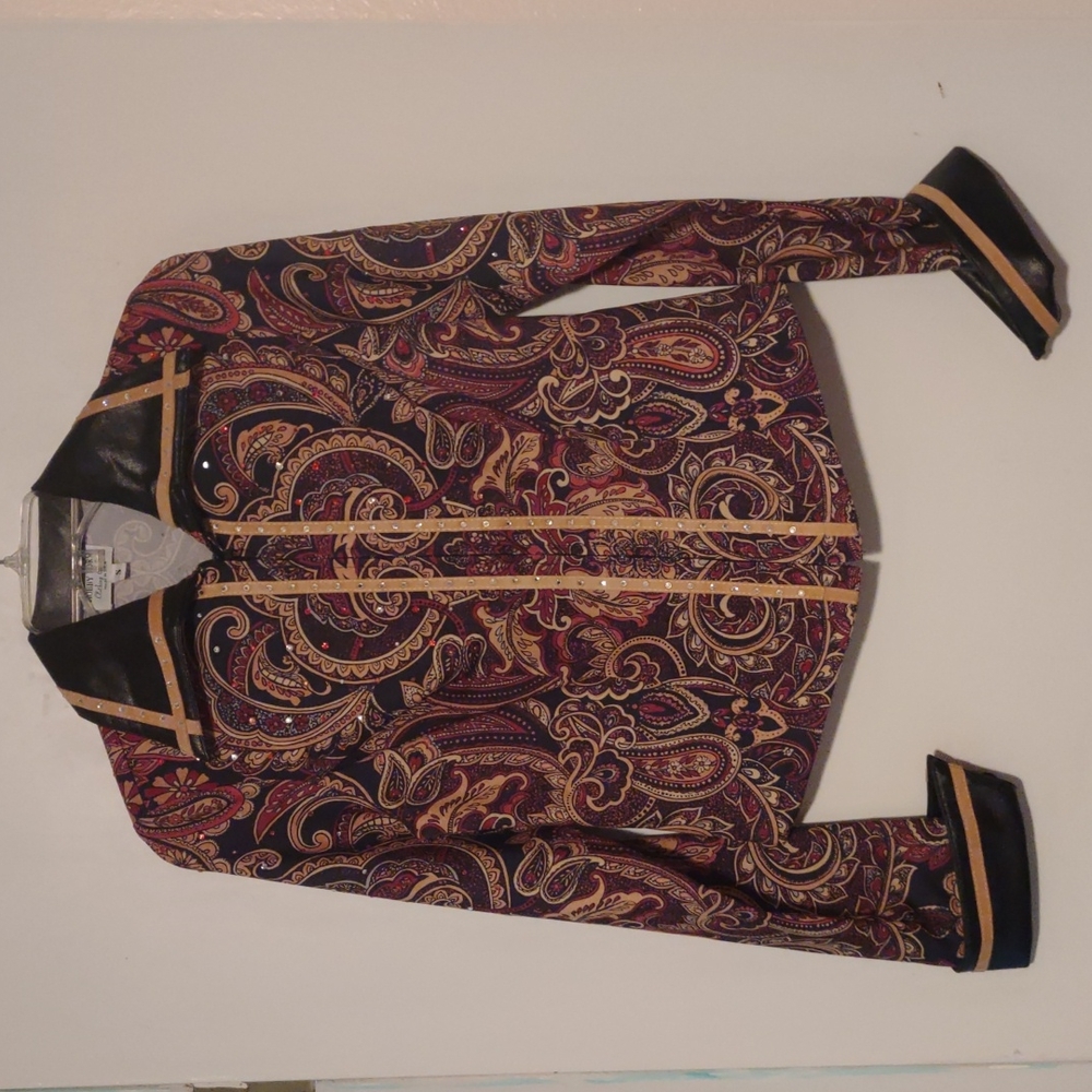 Hobby Horse Show Shirt